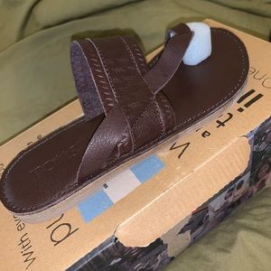 TOMS Isabela Flip Flop